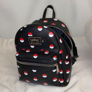 Funko Pokémon Backpack
